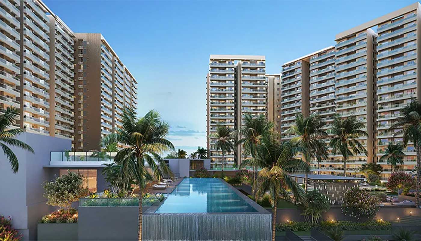 Prestige Raintree Park Bangalore